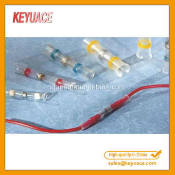 Heat Shrink Tube Solder Sleeve Kawat Konektor Sambatan